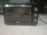 Sky Line microwave 38 L.