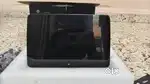 Rear Seat Entertainment System