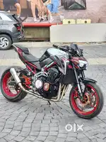 Full loding
