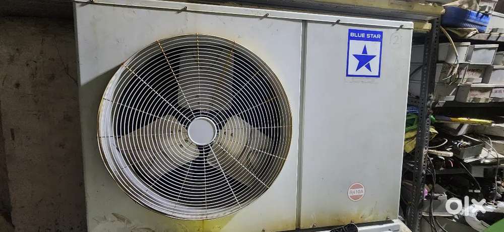 Package ac 8.5 ton 3 nos