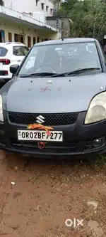 Maruti Suzuki Swift 2010