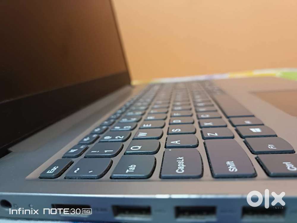 Lenovo Ideapad S145 – 15.6” Full HD  Upgraded & Ready for Work/Study!