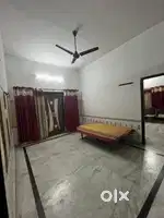 2 bhk set on rent for family and bachelor