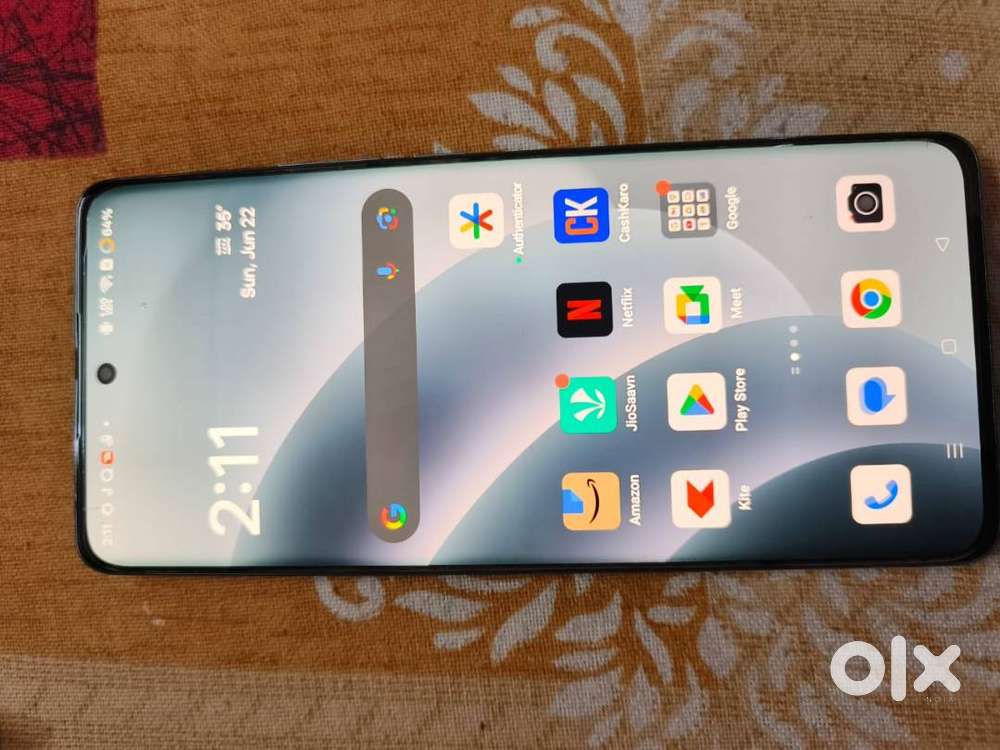Oppo Reno 10 5G in Mint Condition for sale