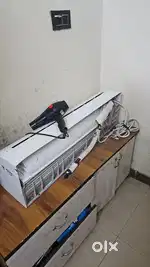 Very good condition Godrej AC 1.5t