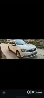 Skoda Rapid Well Maintained and good condition