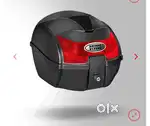 STUDDS TOP BOX FOR HELMETS