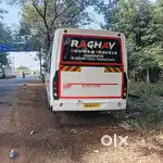 Ultra 42 seater bus