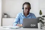 Computer operator one vacancy only male allow