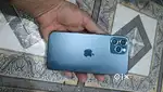 I phone 12 pro