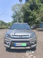 Maruti Suzuki Brezza ZDI+ AMT, 2019, Diesel