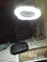 Go green LED energy saving light