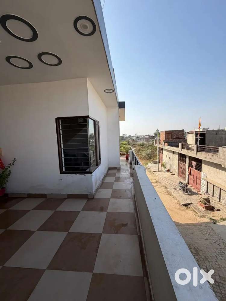 For girls and family