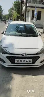 Hyundai i20 2018 Diesel 109560 Km Driven