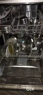 Dish Washer 14 Places Samsung