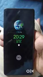 One plus 12 R