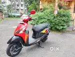 Mint condition Hero pleasure model 2019