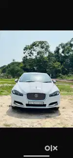 Jaguar XF 3.0 L Premium Luxury, 2014, Diesel