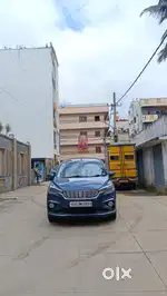 Maruti Suzuki Ertiga maruti-suzuki-ertiga-zdi-plus, 2019, Diesel