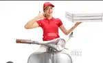 Food delivery