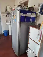 Samsung 224 L Refrigerator for sell
