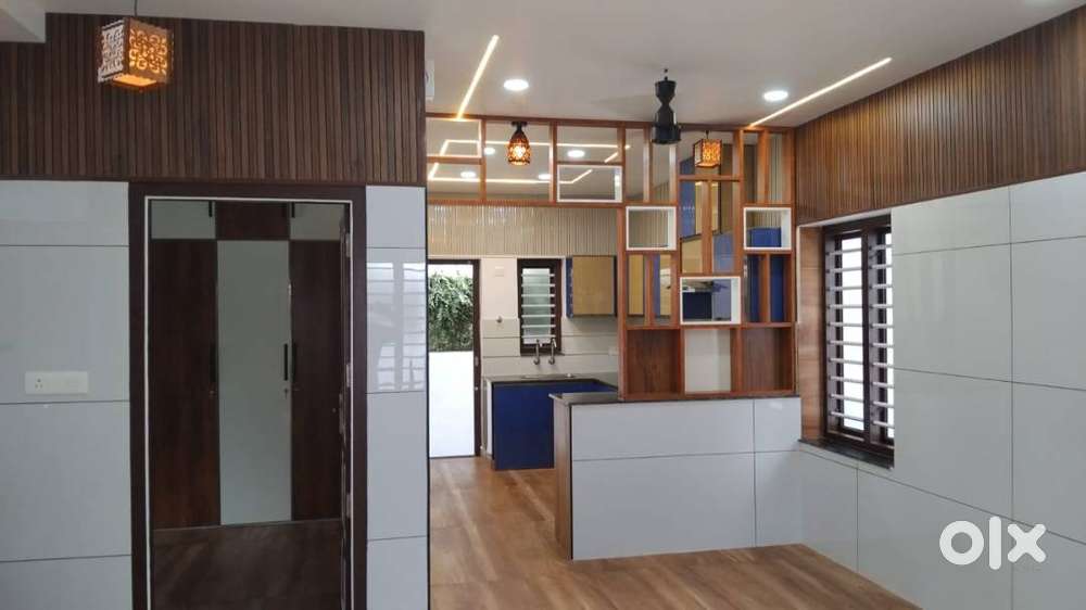 BRAND NEW HOUSE FOR SALE