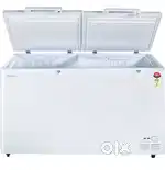 Heier freez 850 liter modal 2025 (Ye aap ko Baheri me hai)