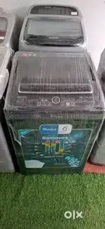 Best fully automatic top load washing machine available
