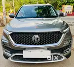 MG Hector Super Diesel MT, 2021, Diesel
