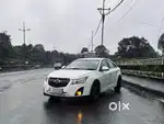 2015-16 Chevrolet Cruze 6 speed