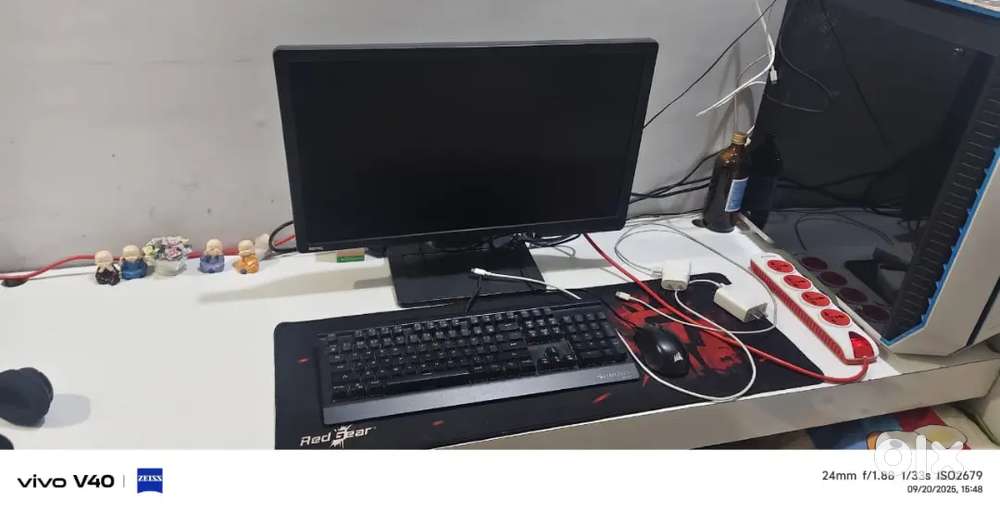 GAMING PC FOR SALE