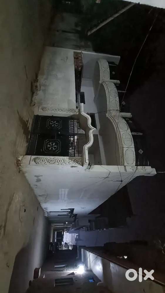 Generator(light) and water supply is available in any time.