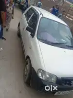 Maruti Suzuki Alto 2012 Petrol 90000 Km Driven