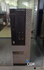 Dell Optiplex Cpu Rs 6000