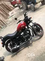 royal enfield bullet urgent sale