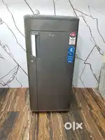 Whirlpool 5star rating, 192ltrs single door refrigerator @