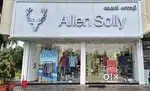 Allen solly chavakkad