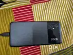 Poce m5 4g