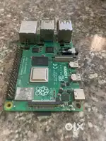 Raspberry Pi 4 Model B - 4GB RAM | Excellent Condition | Best Price!