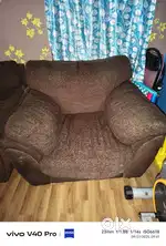 Neet. Conduction sofa set 3+1+1