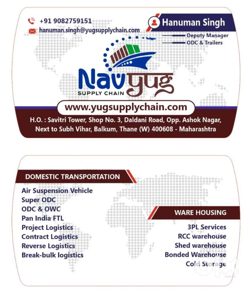 Marketing Knowledge minimum 3 years