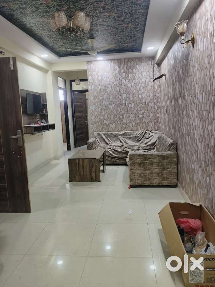 3 BHK flat available for rent in jagatpura