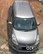 Maruti Suzuki Swift 2014 Petrol Good Condition