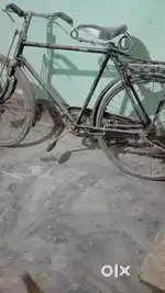 Hero jet cycle