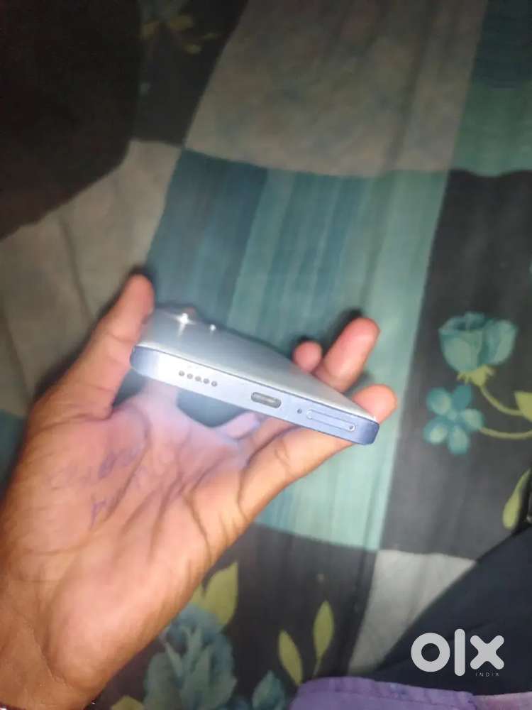Redmi note 13 pro plus 2024 8gb ram 256