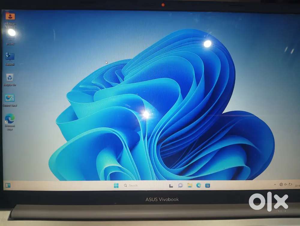 Ausu Vivo book i3 th Gen Laptop