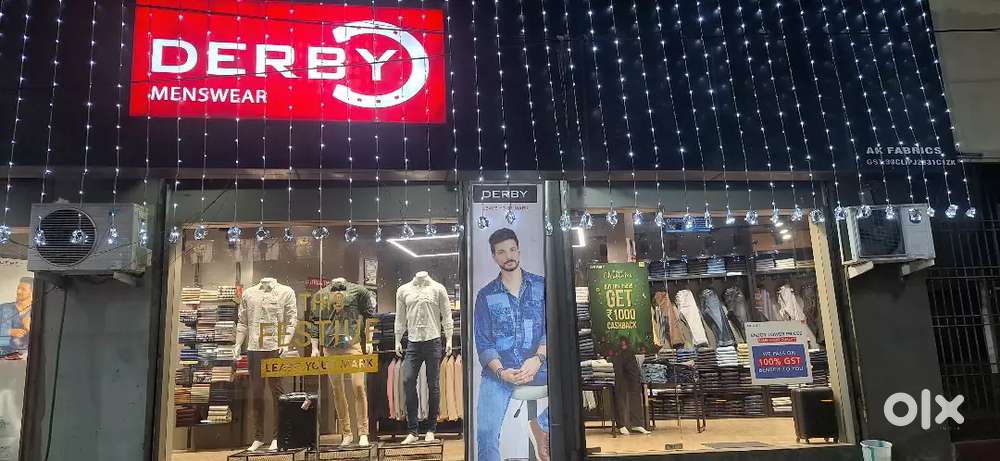 We have need experience and fresher salesman