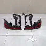 BMW Taillight available for 3 series,5 series,6 series,7 series,X seri