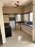 2BHK SEMI FURNISHED FLAT FOR RENT IN VASNA ROAD