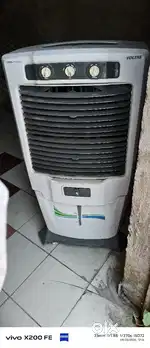 Coolers in well condition